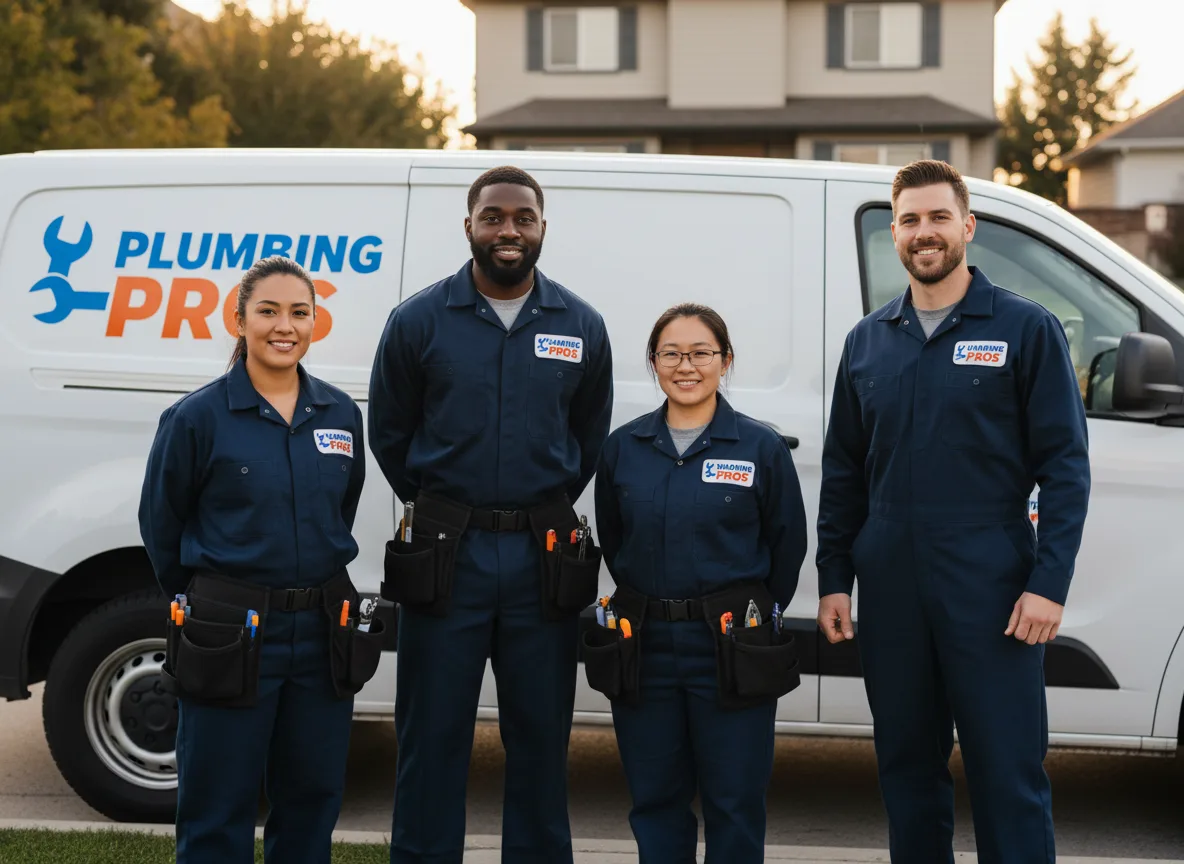 Water Heater Repair company in Genoa, CO